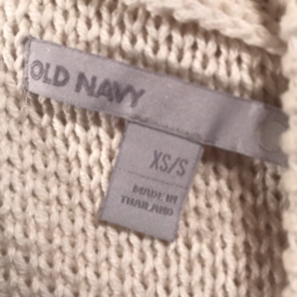 Sweater - Picture 5 of 5
